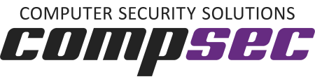 Computer Security Solutions Logo