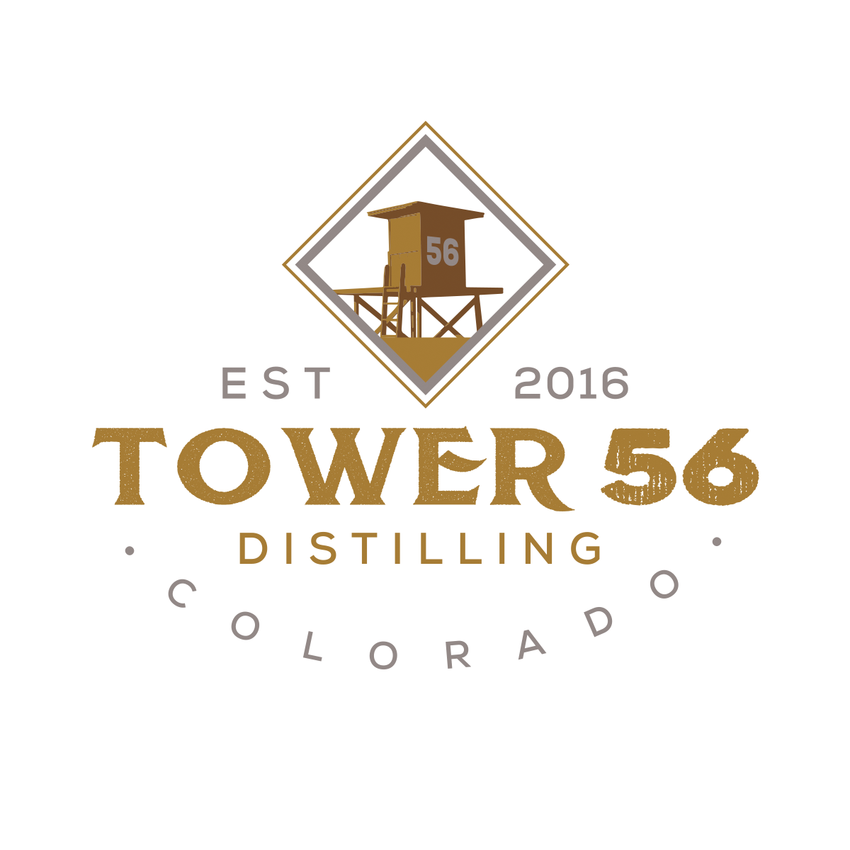 Tower 56 Distilling