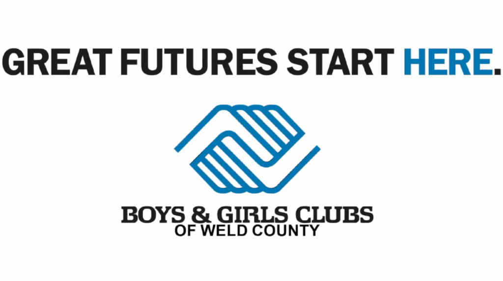 Video Announcement: Join us at the August 2020 event at the Boys and Girls Club of Weld County