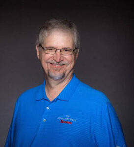 Larry Kettle