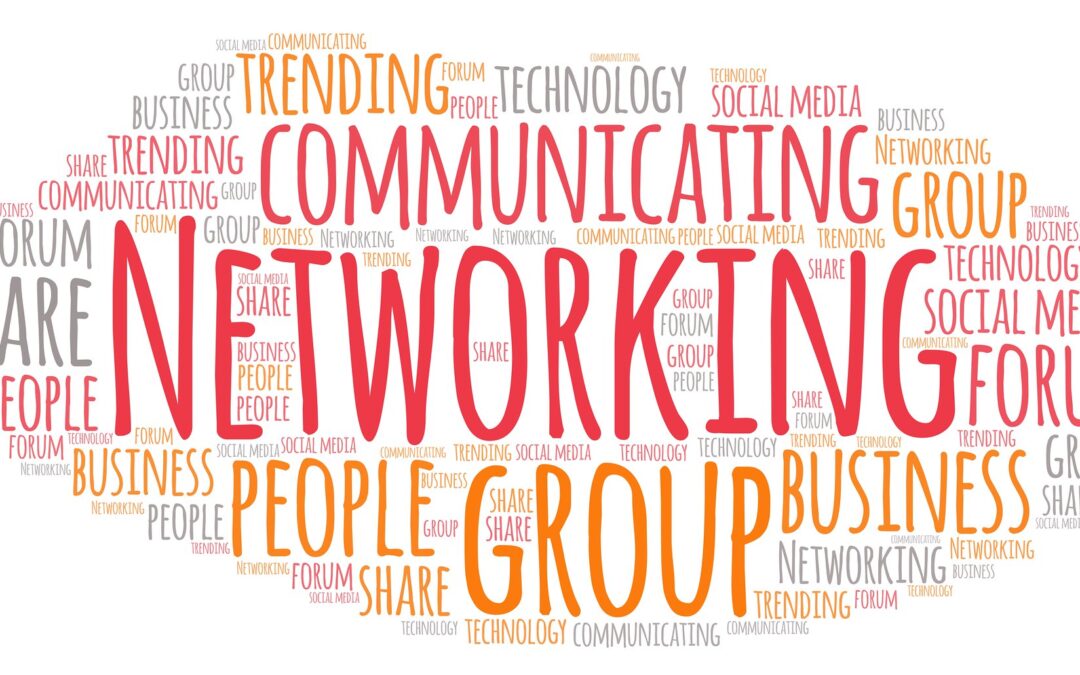 The Differences Between a Networking Group and a Leads or Referral Group