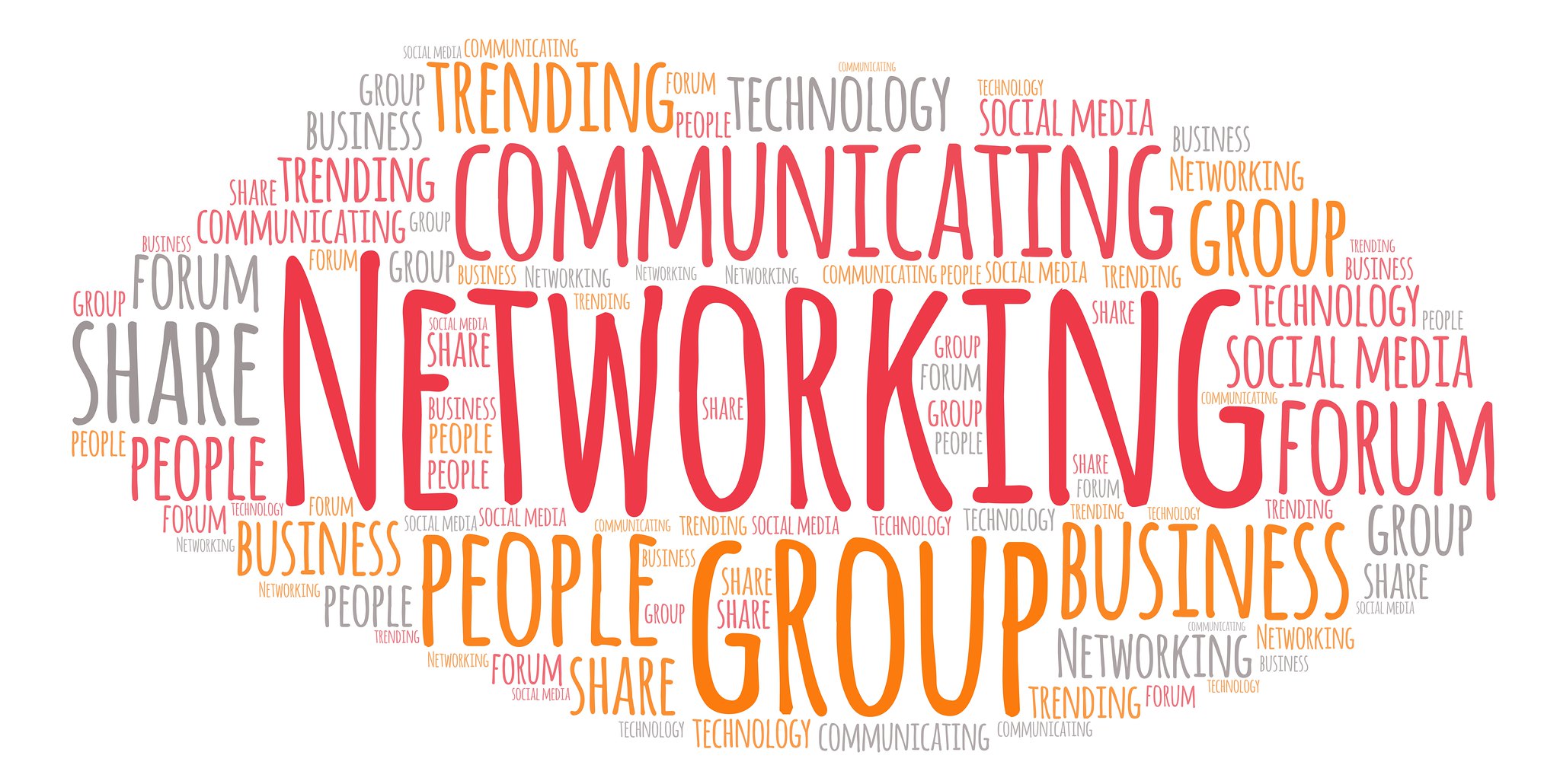 Difference Between Networking And Internet