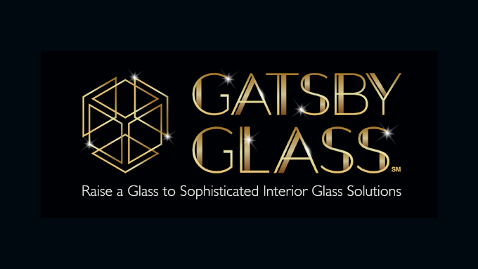 Gatsby Glass Logo